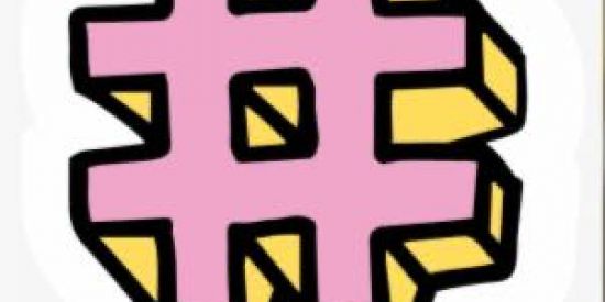 Imagem do grupo de WhatsApp Hashtag #️⃣ 🥰