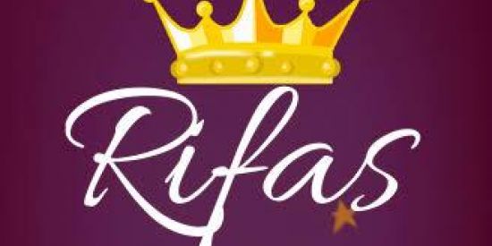 Imagem do grupo de WhatsApp 💰Sua Sorte está aqui💰