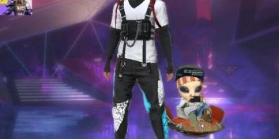 Imagem do grupo de WhatsApp 🔥TROCAS/VENDAS FF