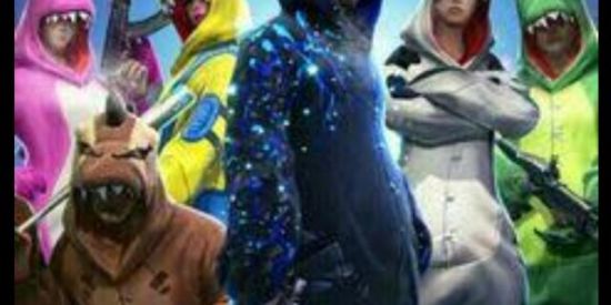 Imagem do grupo de WhatsApp TROPA DE ELITE