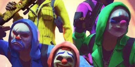 Imagem do grupo de WhatsApp Grupo de jogador de FF