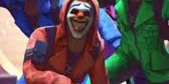 Imagem do grupo de WhatsApp Jogadores de freefire