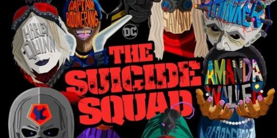 Imagem do grupo de WhatsApp 🚫the suicide squad👺