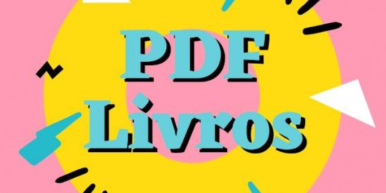 Imagem do grupo de WhatsApp PDF LIVROS
