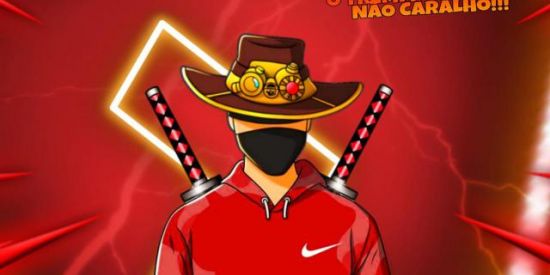 Imagem do grupo de WhatsApp casa família freefire gamer💎