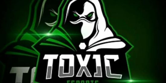 Imagem do grupo de WhatsApp TOXIC-ESPORTS