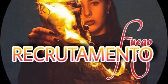 Imagem do grupo de WhatsApp rєcrυταмєทτσ ƒυєgσ🔥⃤