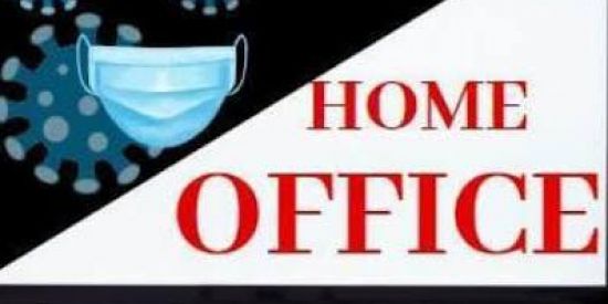 Imagem do grupo de WhatsApp Home office ❤️