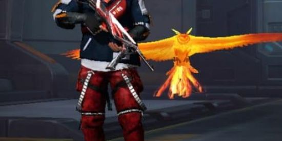 Imagem do grupo de WhatsApp Meu  free fire🥵🤣