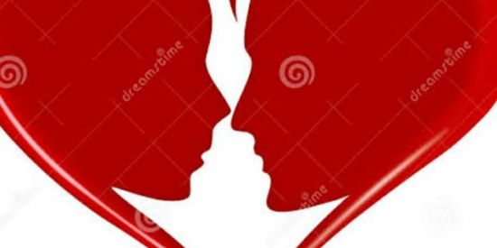 Imagem do grupo de WhatsApp 💘 TUDO POR AMOR 💘