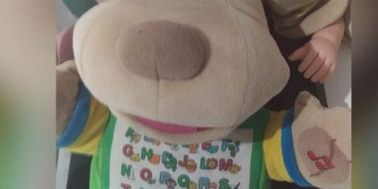 Imagem do grupo de WhatsApp Fãs da ana