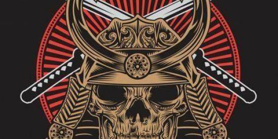 Imagem do grupo de WhatsApp Red Dead