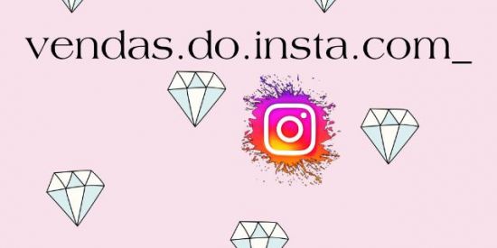 Imagem do grupo de WhatsApp Venda de seguidores 💳