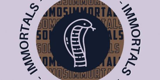 Imagem do grupo de WhatsApp Recrutamento ▪Ti'ร▪️