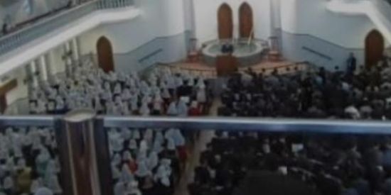 Imagem do grupo de WhatsApp Mocidade CCB❤️