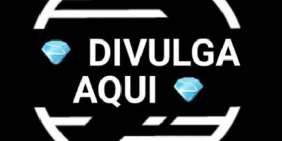 Imagem do grupo de WhatsApp 🔊Divulgação 2️⃣4️⃣HORAS