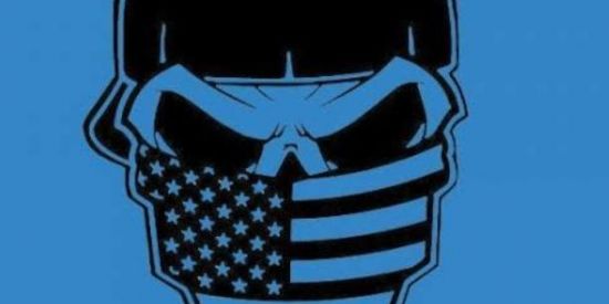 Imagem do grupo de WhatsApp BLUE COMMANDcv