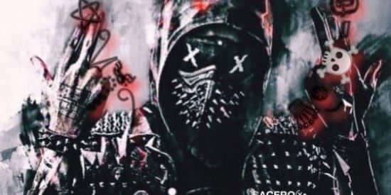 Imagem do grupo de WhatsApp 👑SHITPOSTER👑