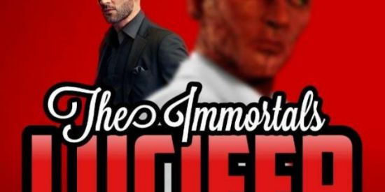 Imagem do grupo de WhatsApp Recrutamento ▪Ti'ร▪