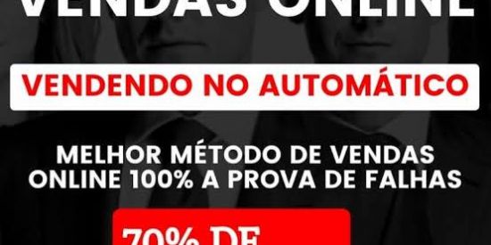 Imagem do grupo de WhatsApp Mestre em vendas online 🤑💸💷💶💰