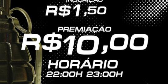 Imagem do grupo de WhatsApp Mine camp Xp e-sporte