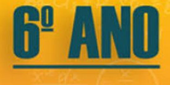 Imagem do grupo de WhatsApp 6° ano