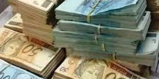 Imagem do grupo de WhatsApp 💰Ganhe mais💰