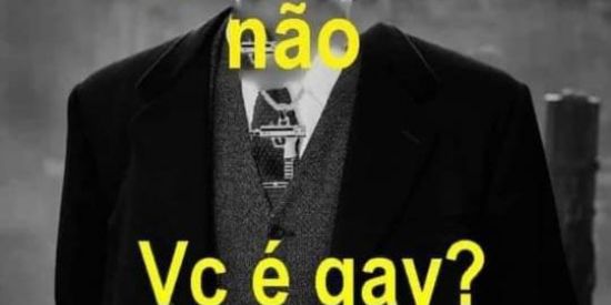 Imagem do grupo de WhatsApp Shitposter 🐦