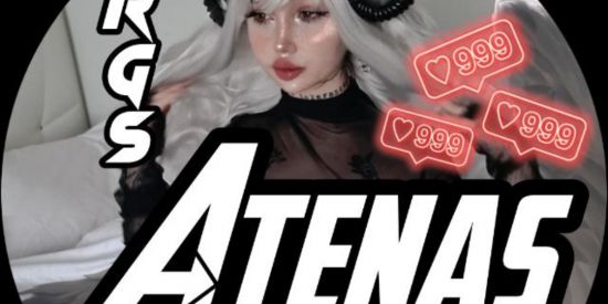 Imagem do grupo de WhatsApp Chuva de seguidores