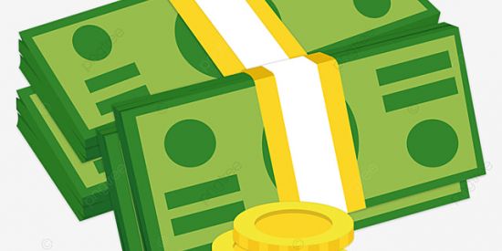 Imagem do grupo de WhatsApp Renda na Pandemia