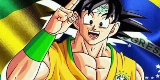 Imagem do grupo de WhatsApp SHITPOST ​ BRASIL