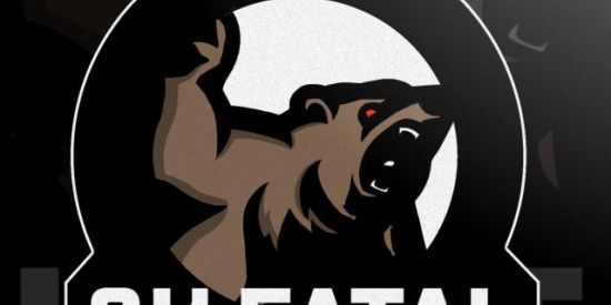 Imagem do grupo de WhatsApp 3K FATAL FF 🐻👑
