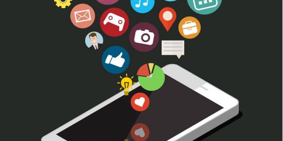 Imagem do grupo de WhatsApp Marketing Digital