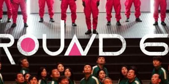 Imagem do grupo de WhatsApp ROUND 6🇧🇷