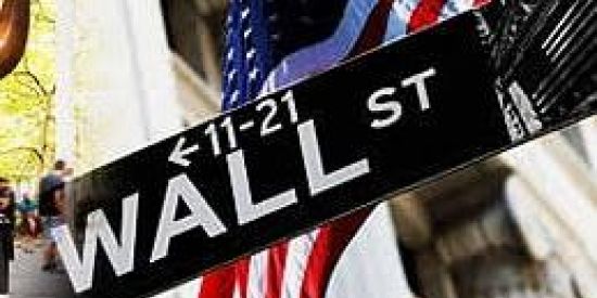 Imagem do grupo de WhatsApp Invest da bolsa Americana