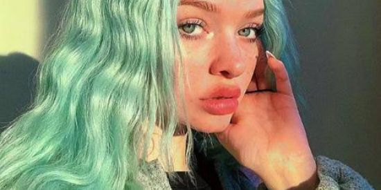 Imagem do grupo de WhatsApp 💗😻AMIZADES COLORIDA😻💗