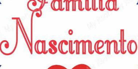 Imagem do grupo de WhatsApp Família silva