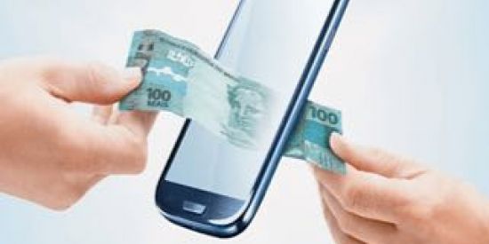 Imagem do grupo de WhatsApp Ganhe dinheiro em casa