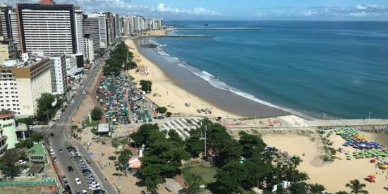 Imagem do grupo de WhatsApp 85 fortal