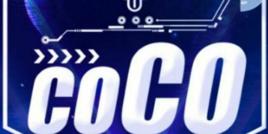 Imagem do grupo de WhatsApp 🥥💰♥️CocoVip1♥️💰🥥