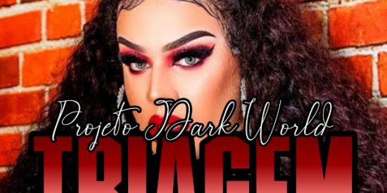 Imagem do grupo de WhatsApp Triagem •ll•Đω'l