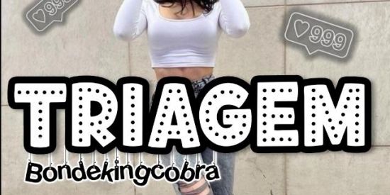 Imagem do grupo de WhatsApp 🐍|TRIAGEM Kg'c