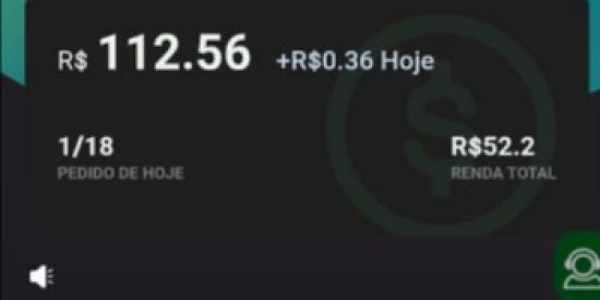 Imagem do grupo de WhatsApp APP NOVO MUNDO | ESTÁ PAG