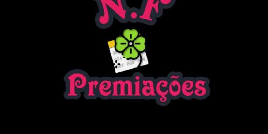 Imagem do grupo de WhatsApp N.F Rifas❤️☘️