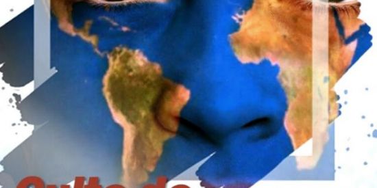 Imagem do grupo de WhatsApp Missões e evangelizar🇧🇷🇮🇱