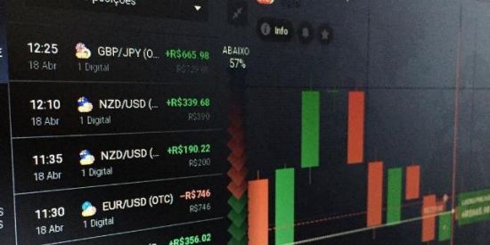 Imagem do grupo de WhatsApp Sinais da consistência 💰🤑