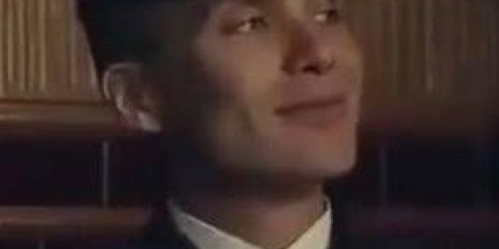 Imagem do grupo de WhatsApp Shelby.ironico