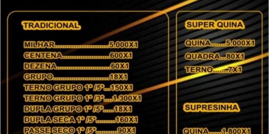 Imagem do grupo de WhatsApp BANCA NACIONAL  3.0