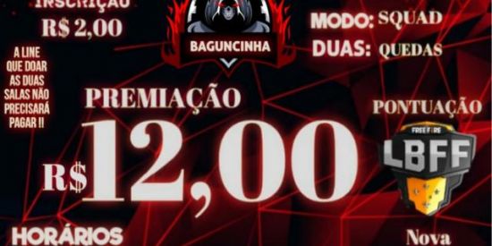 Imagem do grupo de WhatsApp 💥 DIÁRIO BAGUNCINHA 💥