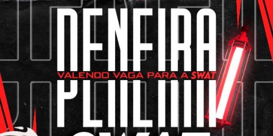 Imagem do grupo de WhatsApp PENEIRA SWAT